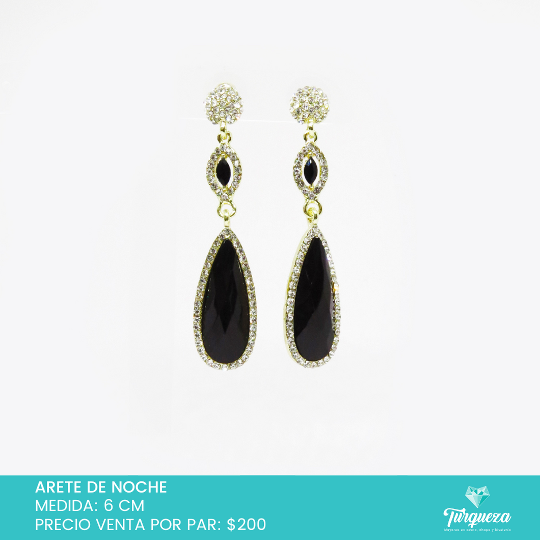 Aretes de Noche 2