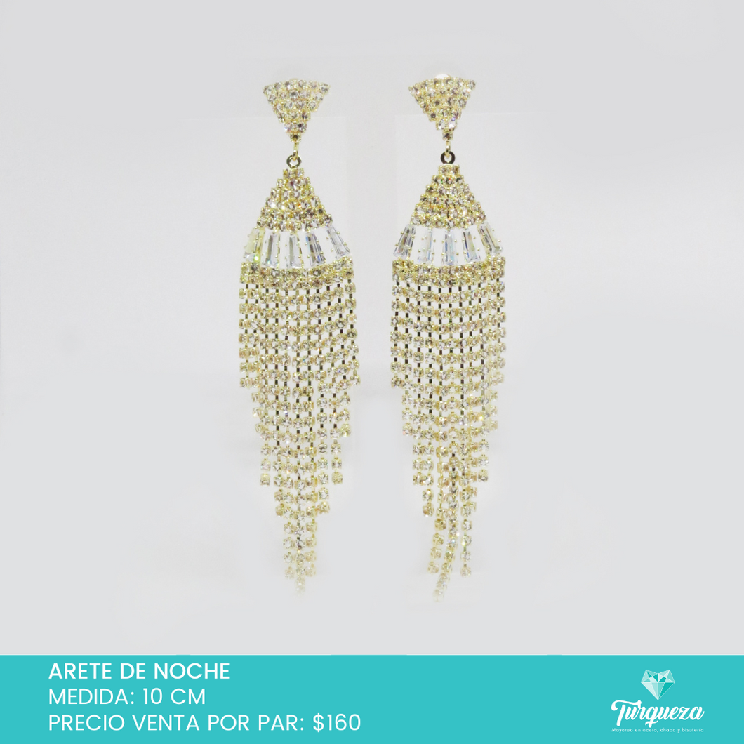 Aretes de Noche 9