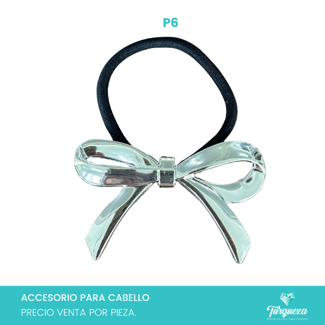 Liga para cabello Chunky Hair Tie #P6