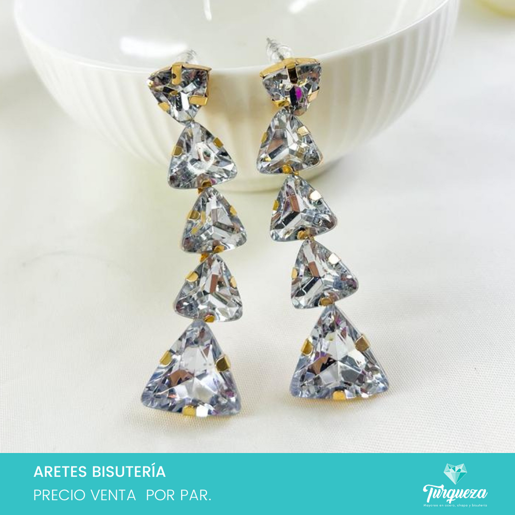 Aretes de Noche #NC-40