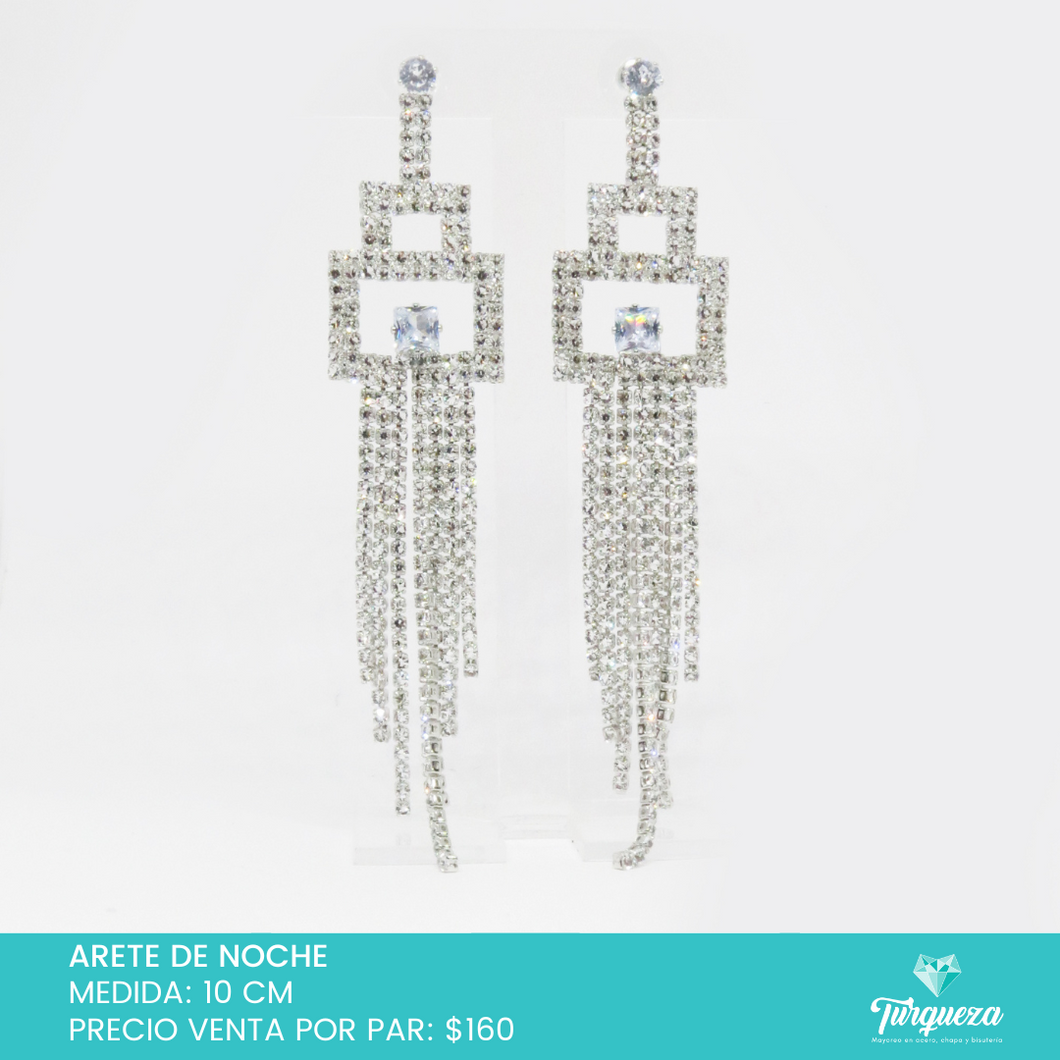 Aretes de Noche 15