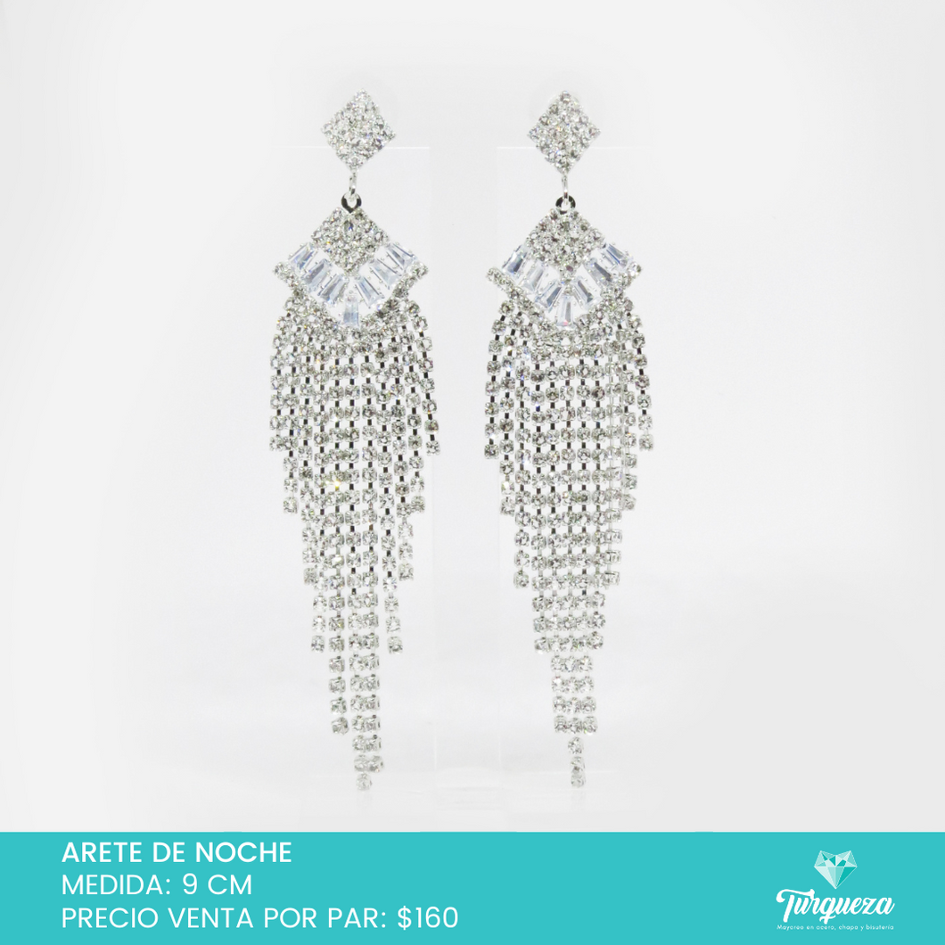 Aretes de Noche 19