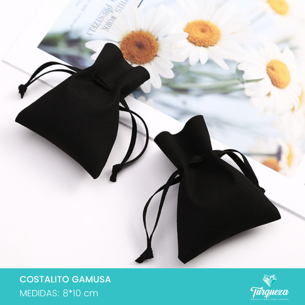 Costalito Gamusa (8x10cm)