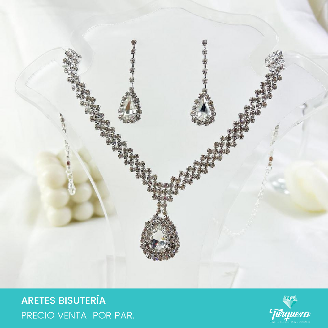 Conjunto de Noche #NC-35