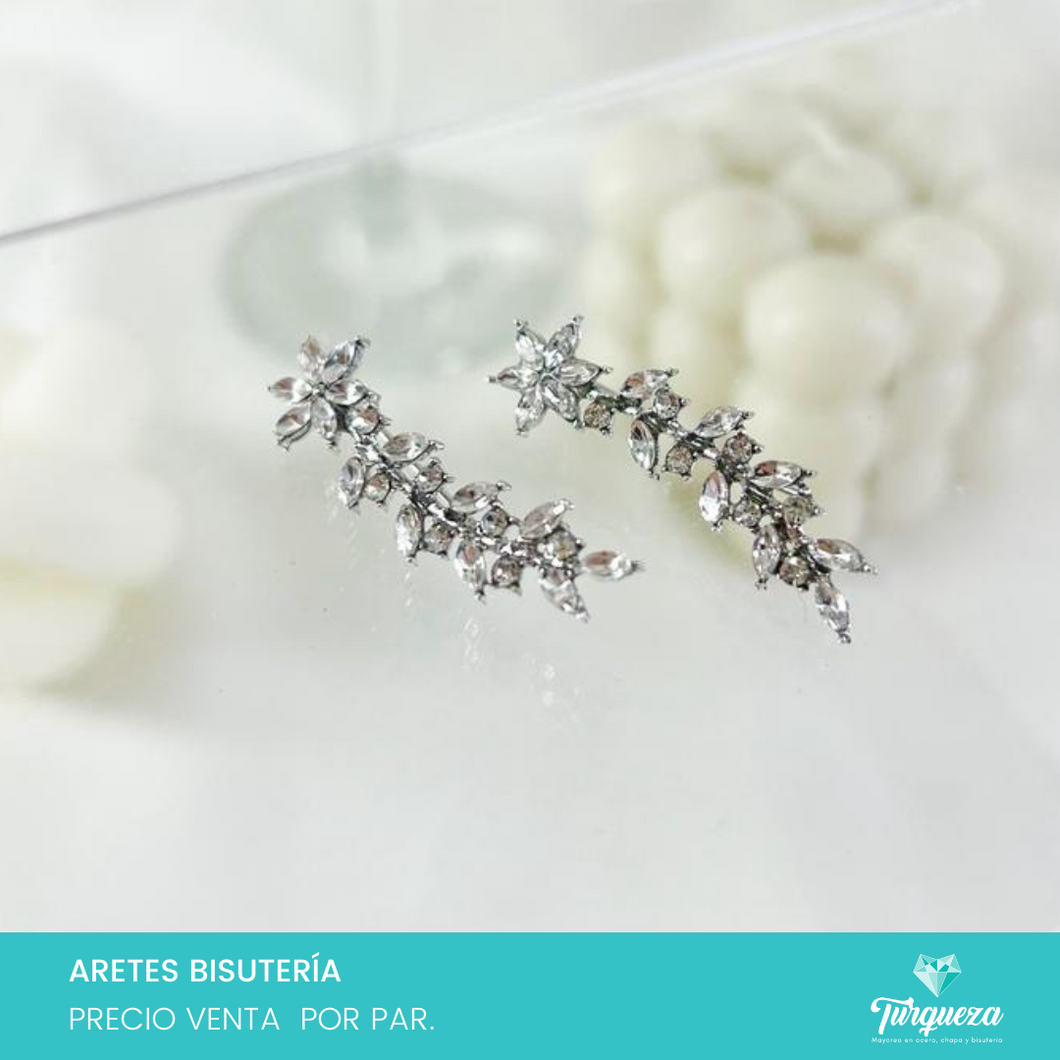 Aretes de Noche #NC-36