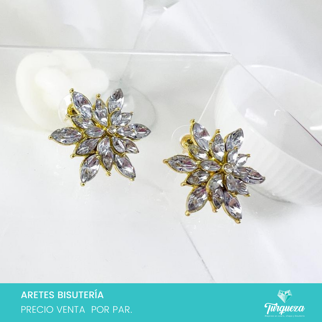 Aretes de Noche #NC-37