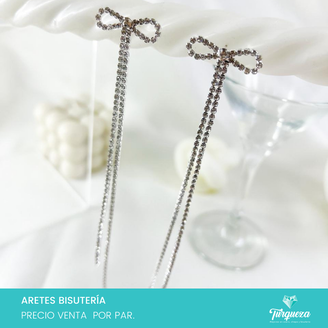Aretes de Noche #NC-45