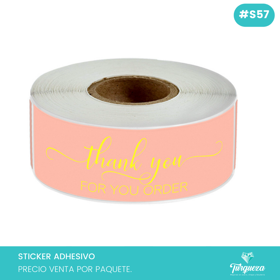 Stickers #S57