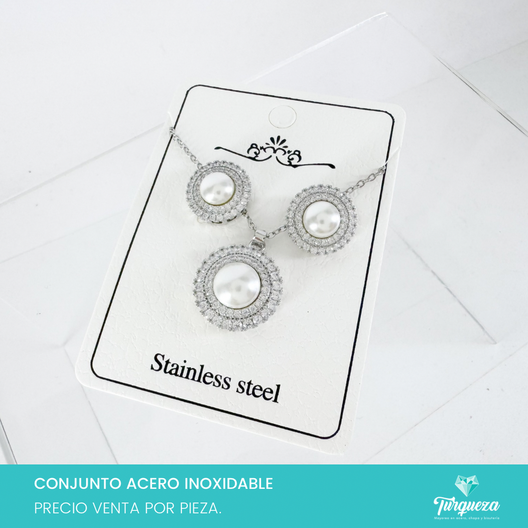 Conjunto de Noche #NC-49