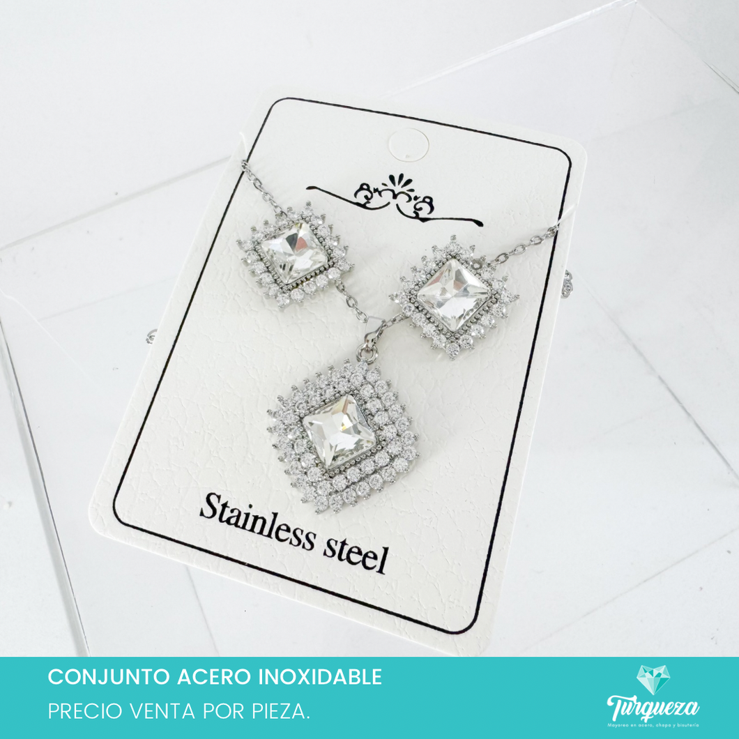 Conjunto de Noche #NC-50